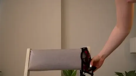 SnowNut stripchat stream image