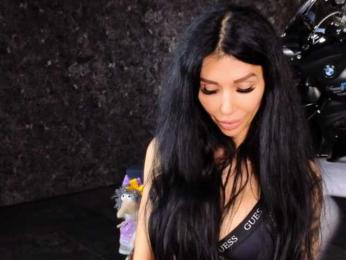 -BABAYAGA- bongacams stream image