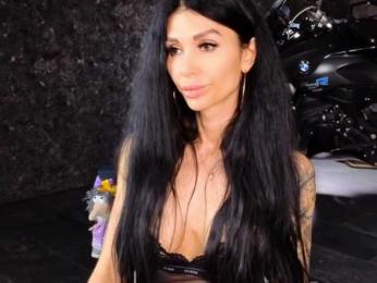 -BABAYAGA- bongacams stream image