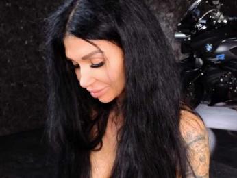 -BABAYAGA- bongacams stream image