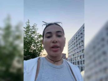 wlcm2talilia bongacams stream image