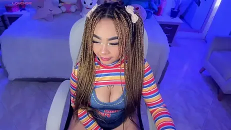 conny__curly stripchat stream image