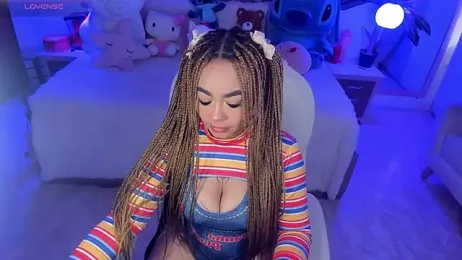 conny__curly stripchat stream image