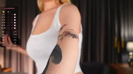 RaiArgand stripchat stream image