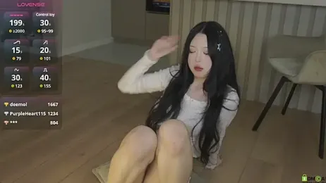 yee_rim stripchat stream image