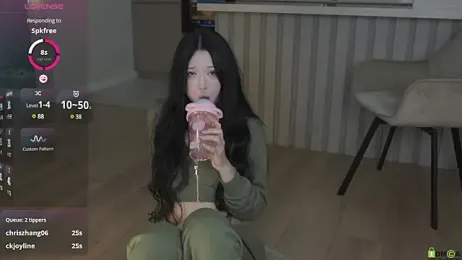 yee_rim stripchat stream image