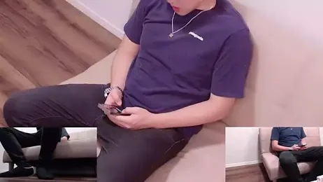 Stretch-man stripchat stream image