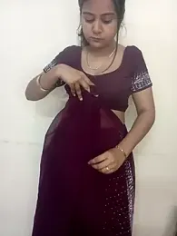 Miss-Riyasingh stripchat stream image