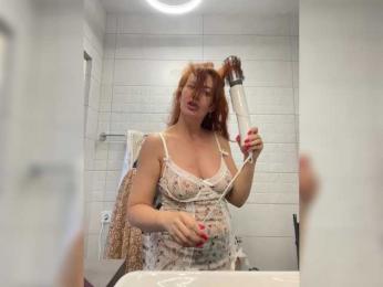 MelenaFox bongacams stream image