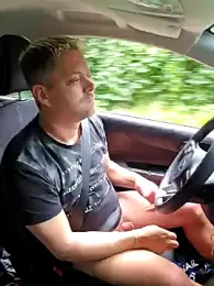 Trucker_Hunter stripchat stream image