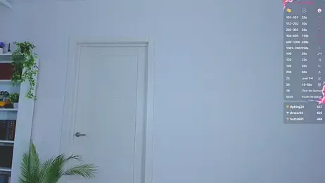 Sweet_Piece stripchat stream image