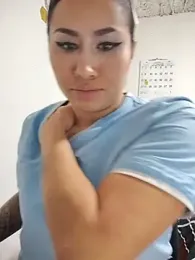 Sweet__Nurse1 stripchat stream image