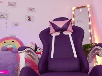 LiaTomson bongacams stream image