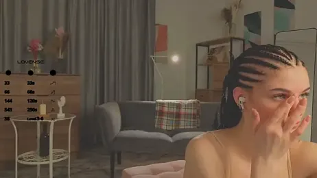 MimiLoll stripchat stream image