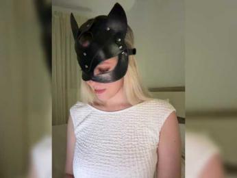 MissDafne bongacams stream image