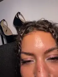 AlyssaHottv_ stripchat stream image