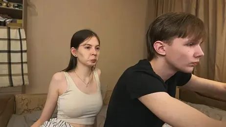 EveAndRobert1 stripchat stream image