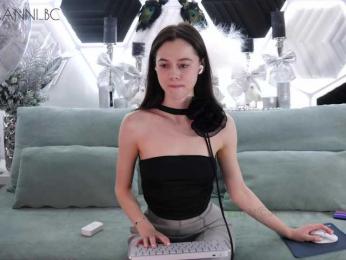 Taanni bongacams stream image