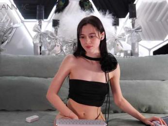 Taanni bongacams stream image