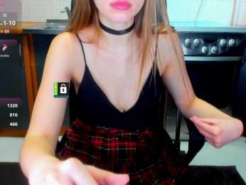 PinkPanterka bongacams stream image