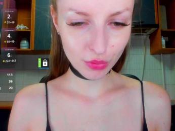 PinkPanterka bongacams stream image