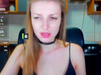 PinkPanterka bongacams stream image