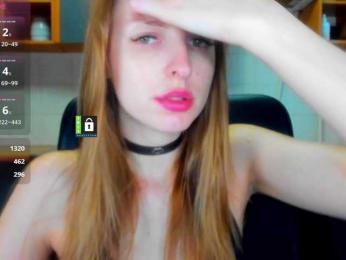 PinkPanterka bongacams stream image