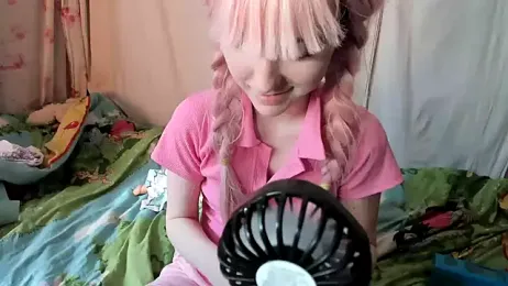 Yoonhee_Kiss stripchat stream image