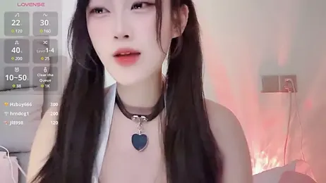 yueyue2003 stripchat stream image