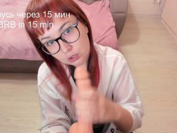 --Foxy-- bongacams stream image