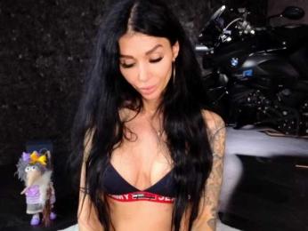 -BABAYAGA- bongacams stream image