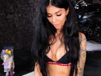 -BABAYAGA- bongacams stream image