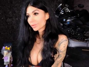 -BABAYAGA- bongacams stream image