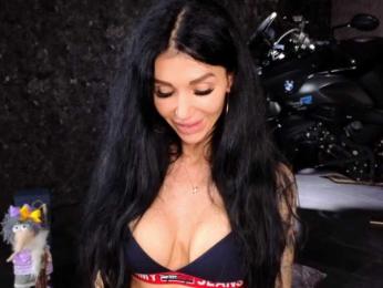 -BABAYAGA- bongacams stream image