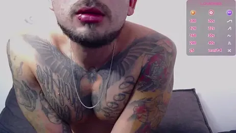 marco_allison01 stripchat stream image