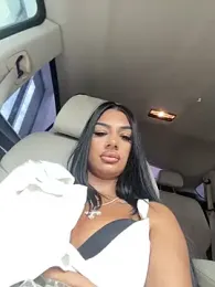 EveFire stripchat stream image