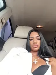 EveFire stripchat stream image