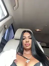 EveFire stripchat stream image