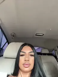 EveFire stripchat stream image