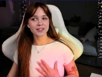 Melissa-Fox bongacams stream image