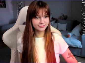 Melissa-Fox bongacams stream image