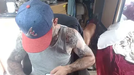 DADDY_KANE8--- stripchat stream image