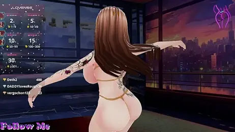 Hanaedamngirl stripchat stream image