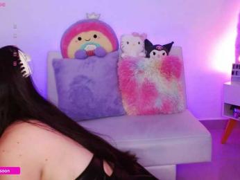 LiaTomson bongacams stream image