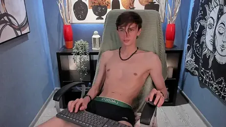 John_Mellow stripchat stream image