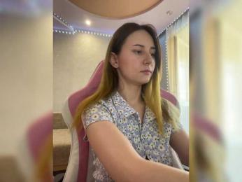 Unearthly bongacams stream image