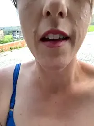 SexyLayla1 stripchat stream image