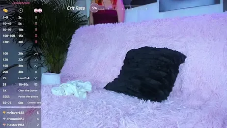 hotties_kittens stripchat stream image