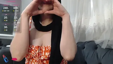 MelisKayaa stripchat stream image