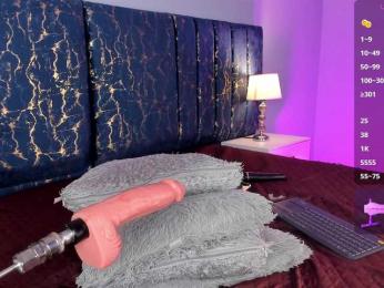 Gisell-Montoy bongacams stream image